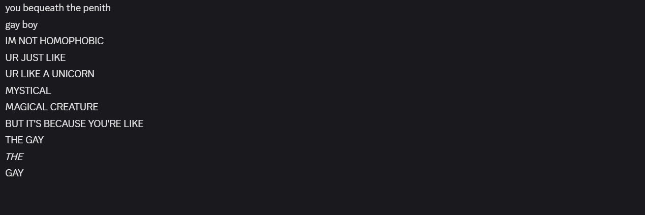 Domimish's profile banner image