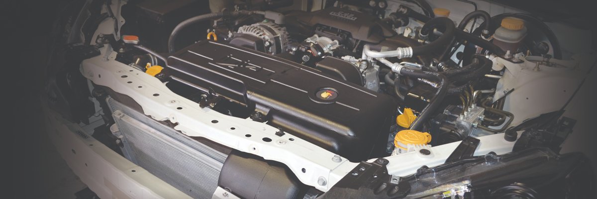 Injen Technology banner