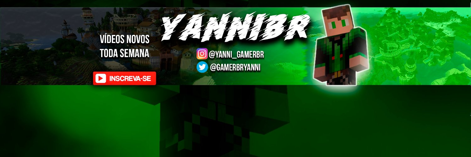 YANNIBR banner