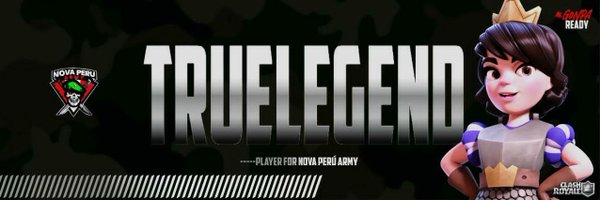 zTrueLegenD_ Profile Banner