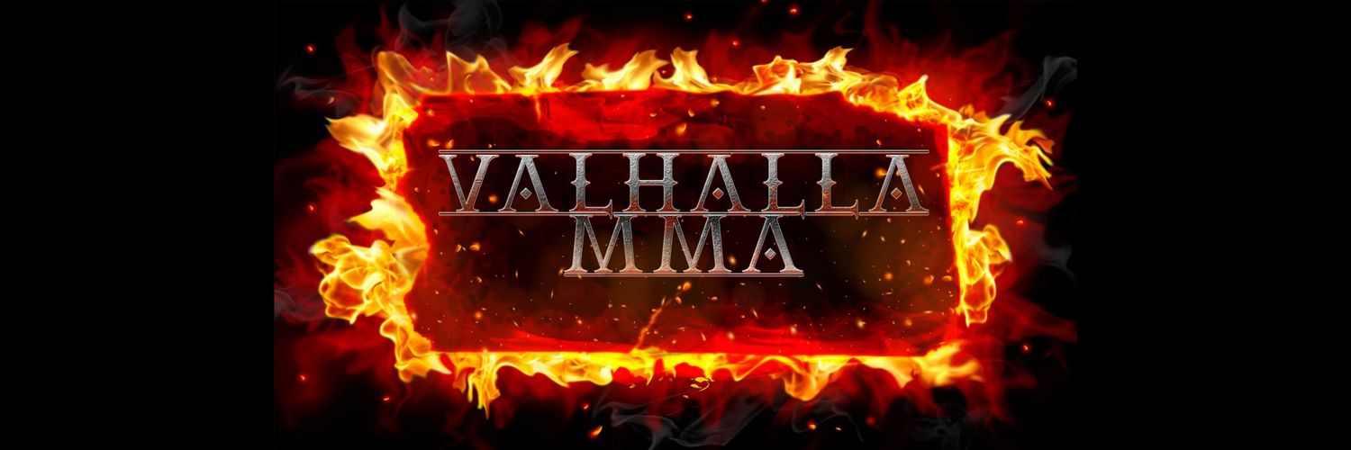 ValhallaMMA banner