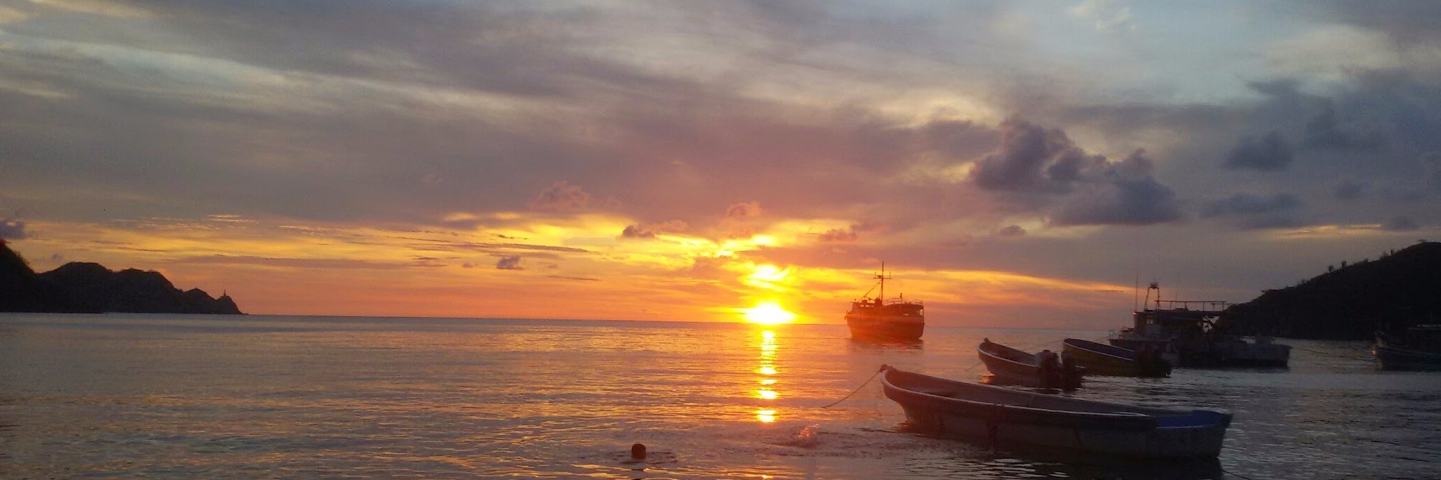 Karim Ramírez banner