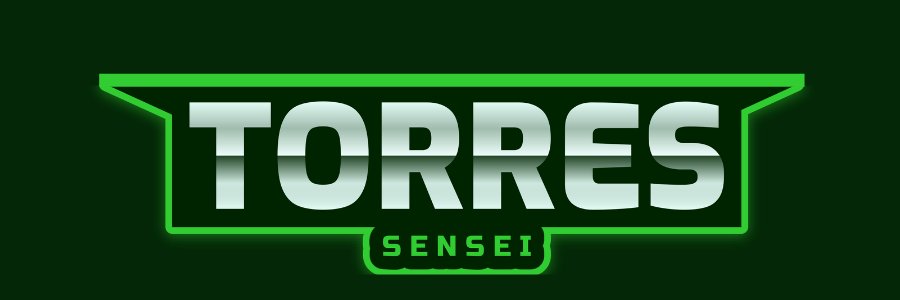 Torres_Sensei's profile banner image