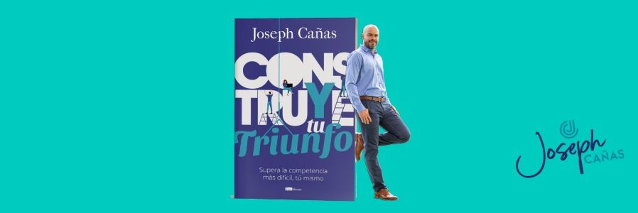 Joseph Cañas banner