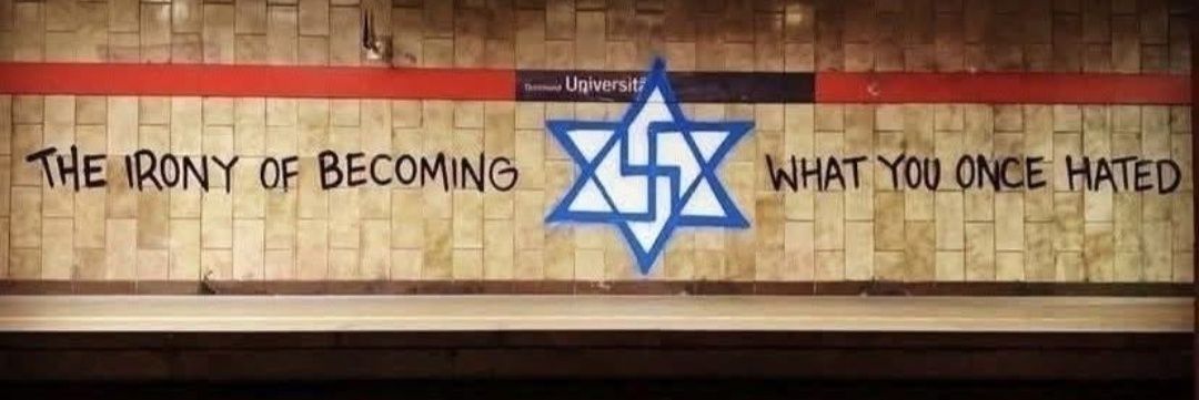 Riley Poole ☭ 🇵🇸 banner