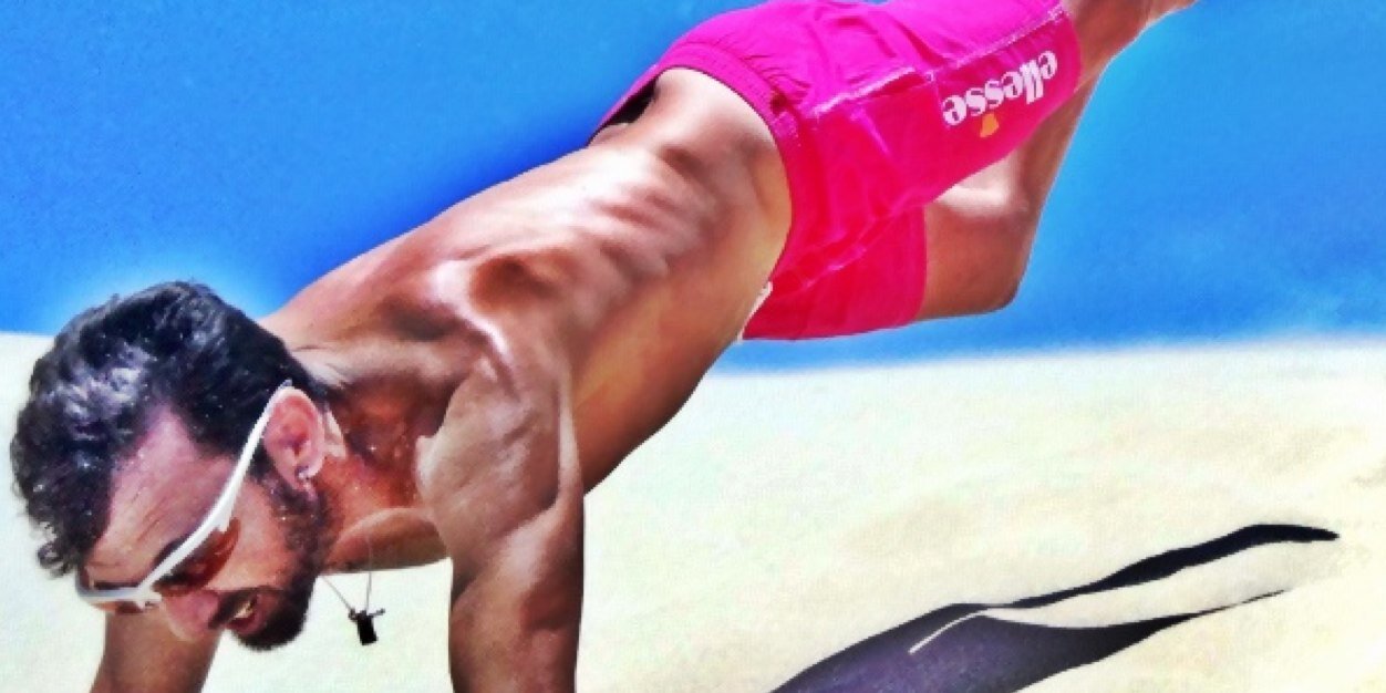 Juando Garcia Millan banner