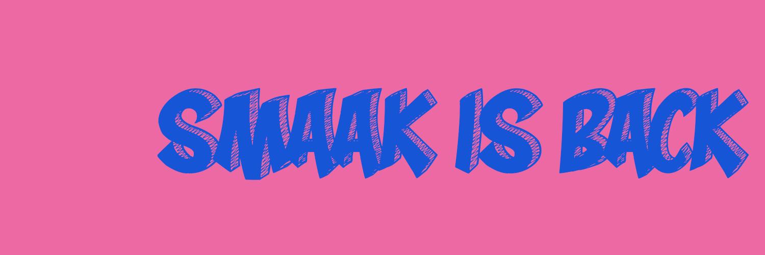 smaak's profile banner image