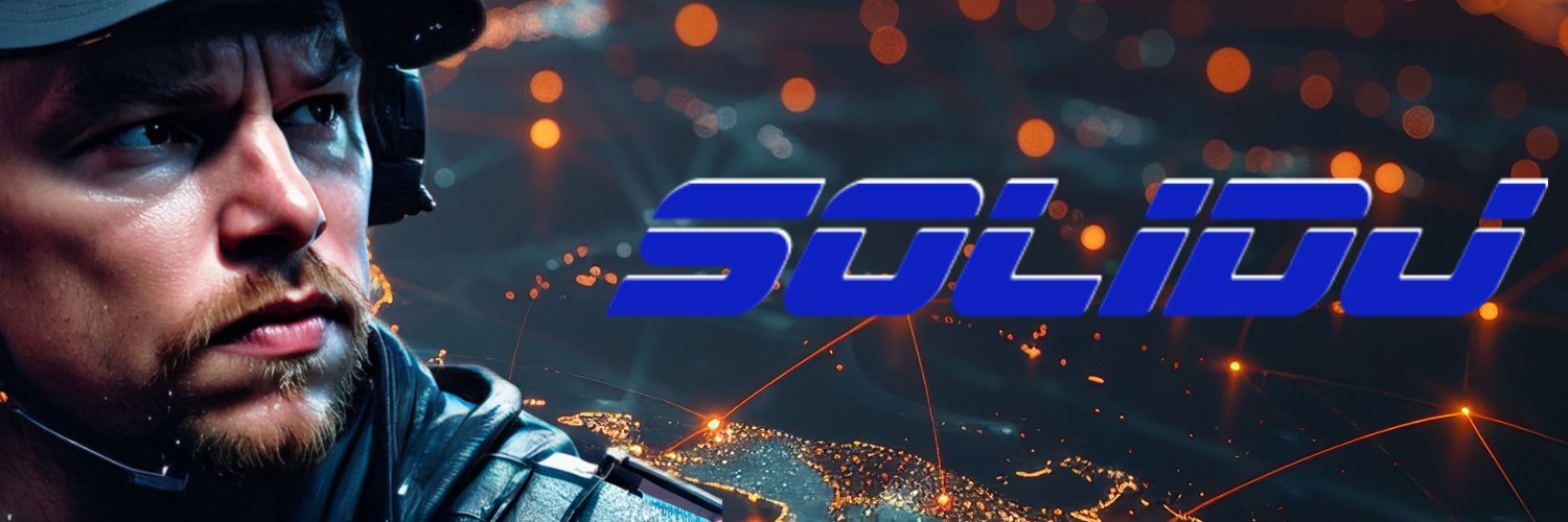 SolidJ's banner