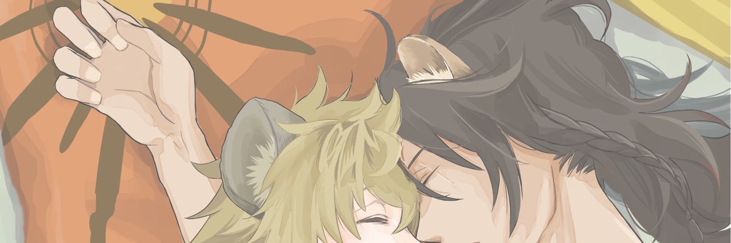 なりこ（ごりこ🦍） banner