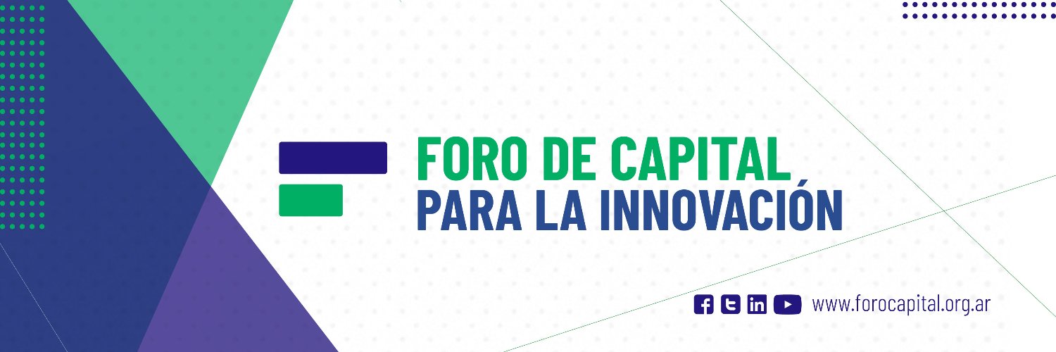 Foro de Capital banner