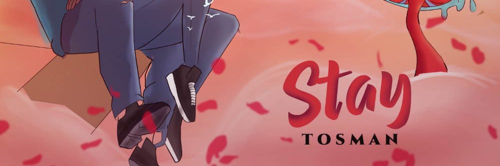 TOSMAN banner