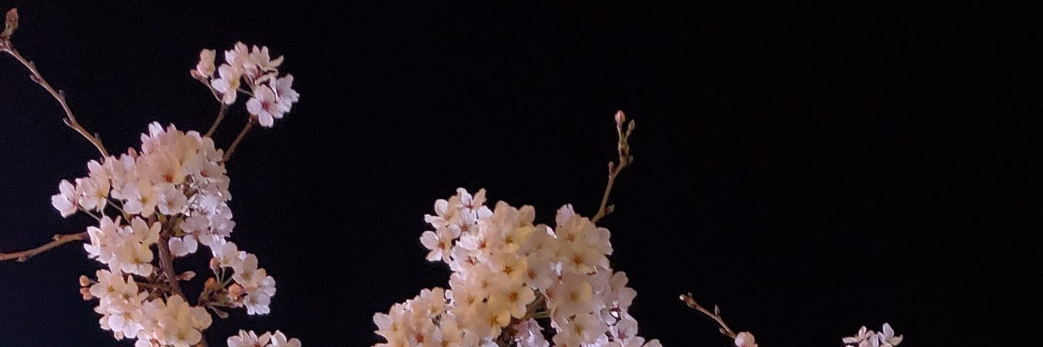 花山 侑巳 (Hanayama Ami) banner