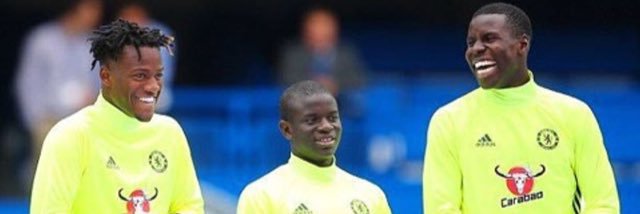 Chelsea4Lif3's profile banner image
