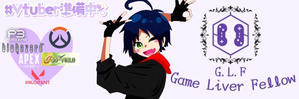 戸上マキラ:Vtuber　ﾀﾙｺﾌｻｰﾊﾞｰ募集中 Profile Banner