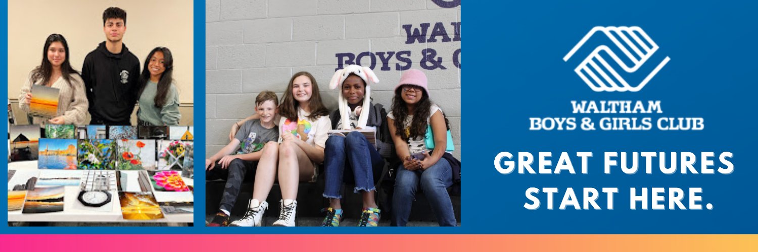 Walthambgc's profile banner image