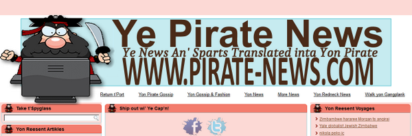 _Pirate_News Profile Banner