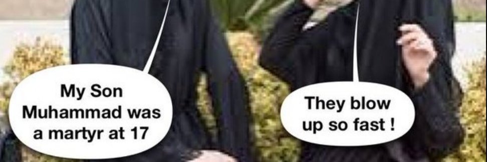 Only White People Need To Change (Sarcasm) banner