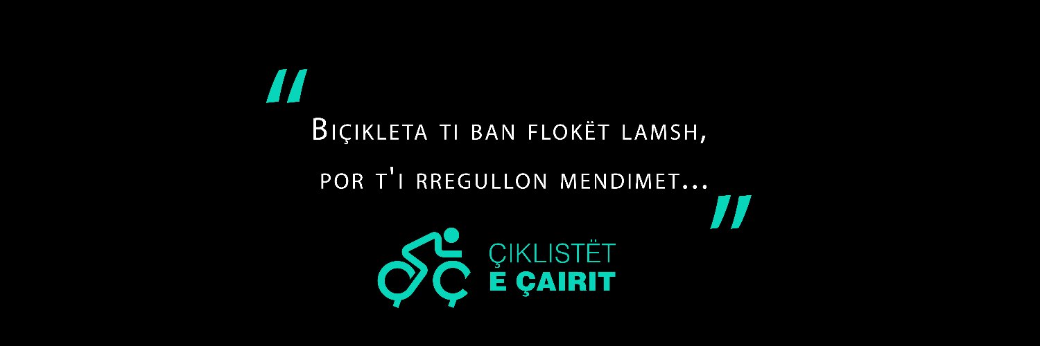 CCairit's profile banner image