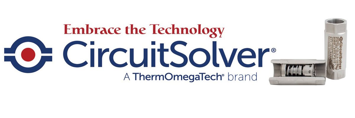 CircuitSolver banner
