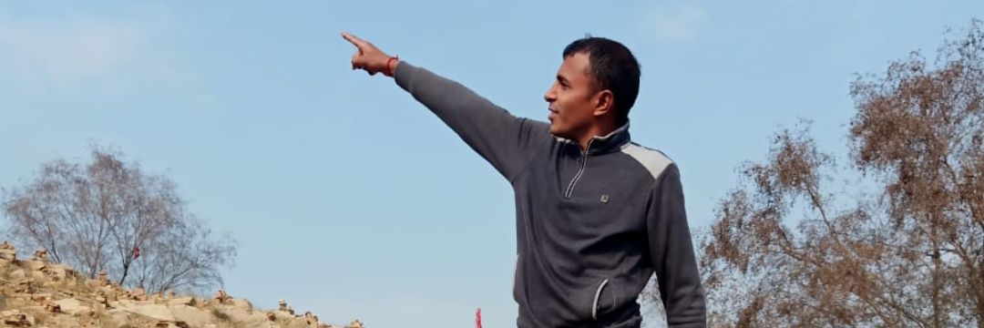 NareshJat01's profile banner image