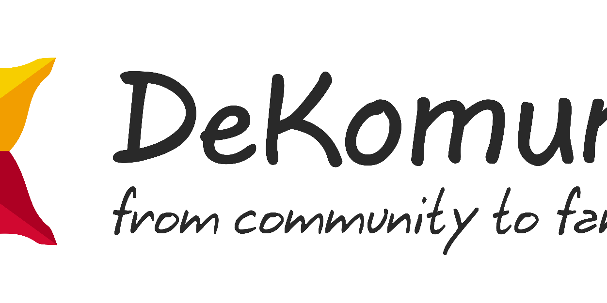 Depok Komunitas banner