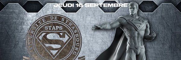 STAPSStras Profile Banner