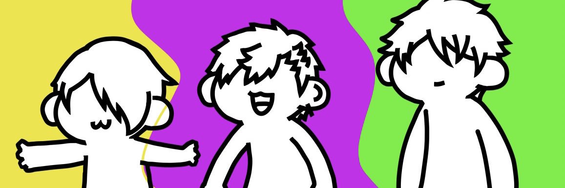 ｼｭｸ㊗︎'s banner