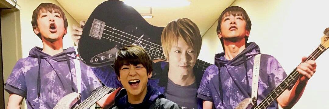 aki_G4swinger's profile banner image