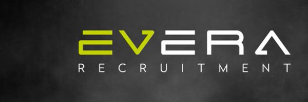 EVeraRecruit Profile Banner