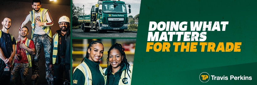 TravisPerkinsCo's profile banner image