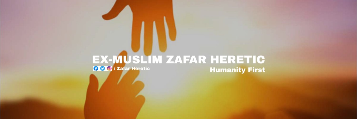 Zafar Heretic's banner