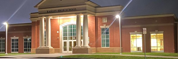easley_updates Profile Banner