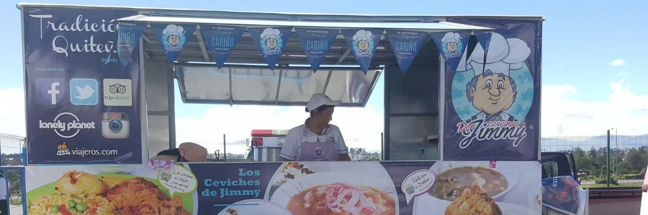 corvinas Don Jimmy banner