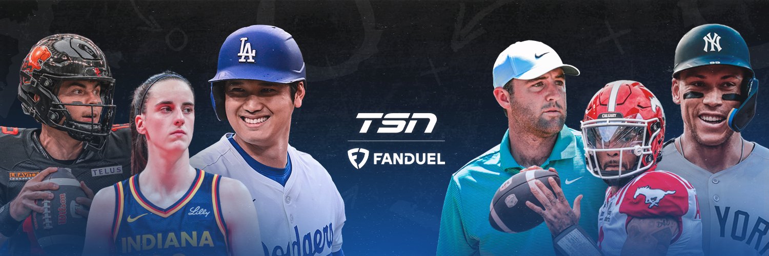 TSN EDGE's banner