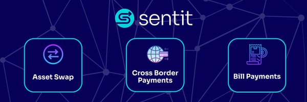 Sentit_official Profile Banner