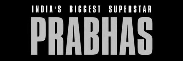 KalyanPrabhas19 Profile Banner