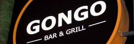 GongoBar's profile banner image