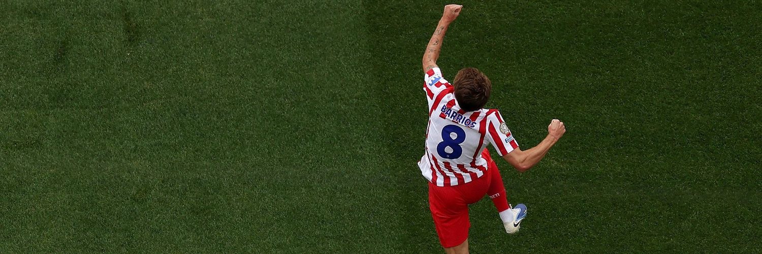 Albercm5's profile banner image