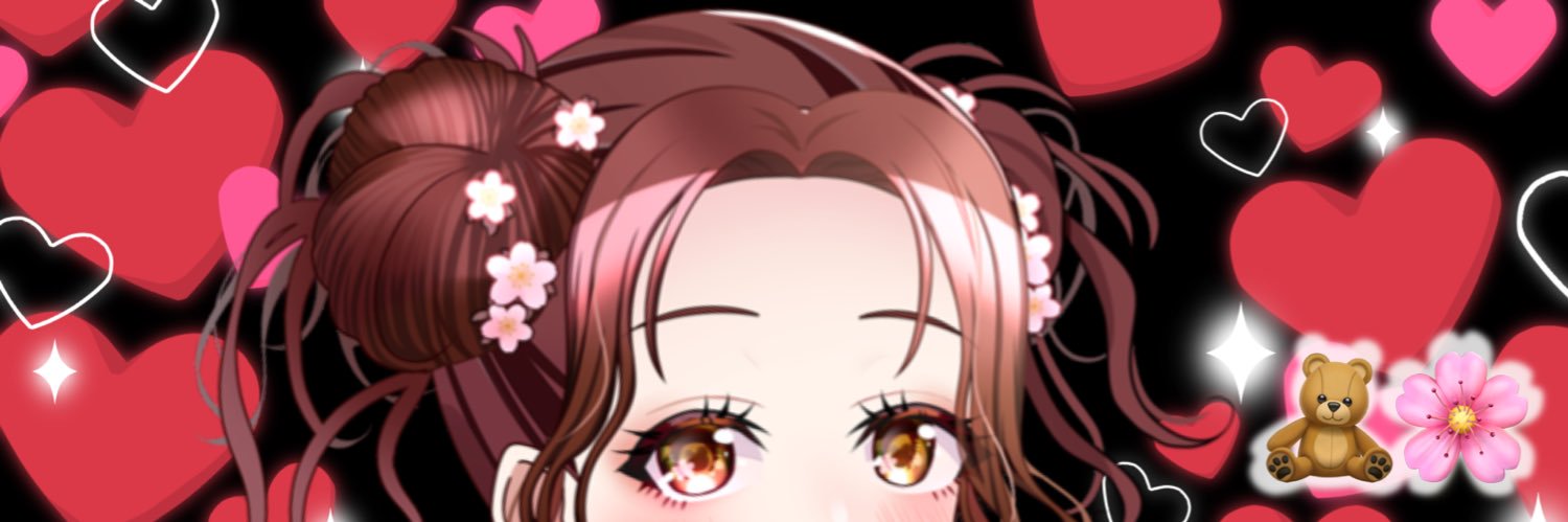 🧸しぃ🌸 banner