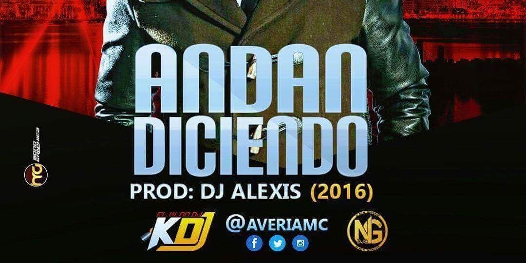AveriaMC's profile banner image
