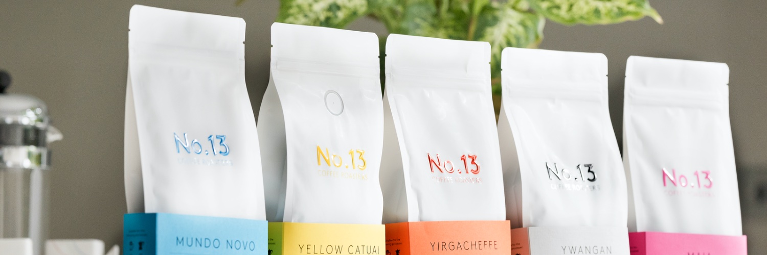 CoffeeNo13's profile banner image