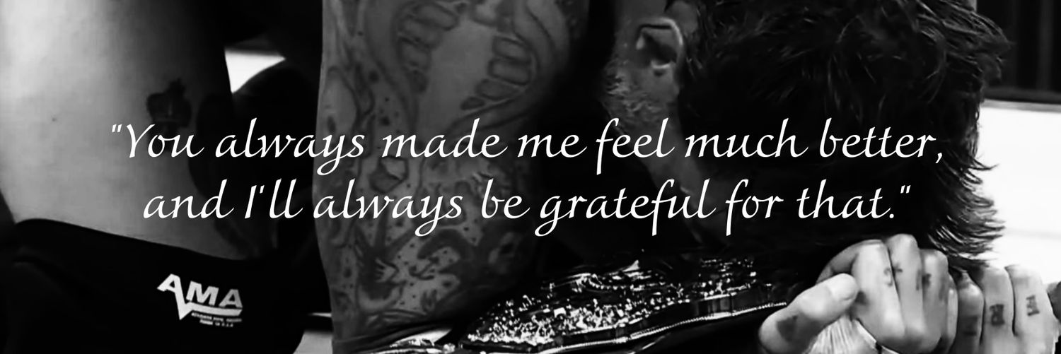 Xavier Pierce • ❌️ banner