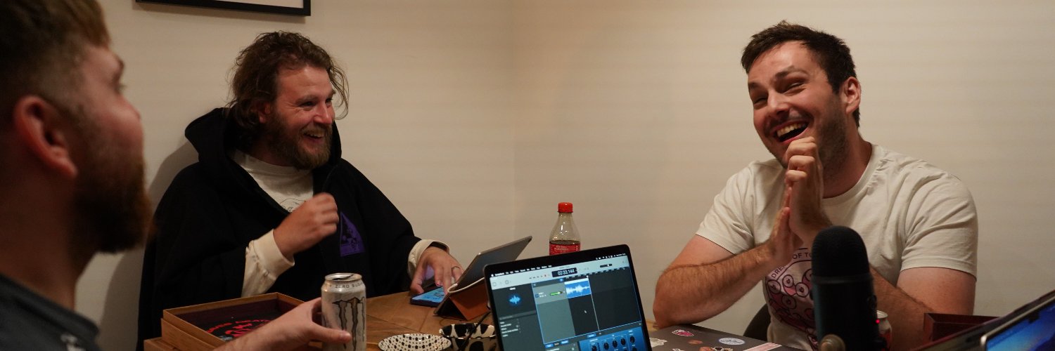 Thinking Critically: A D&D Discussion banner