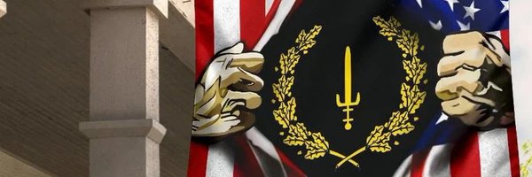 ADOS Warrior 🇺🇲 Profile Banner