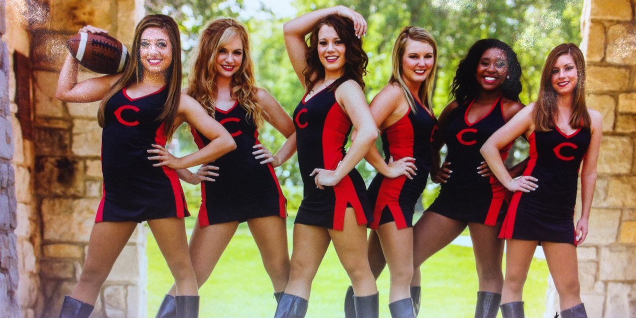 MuleKickers's profile banner image