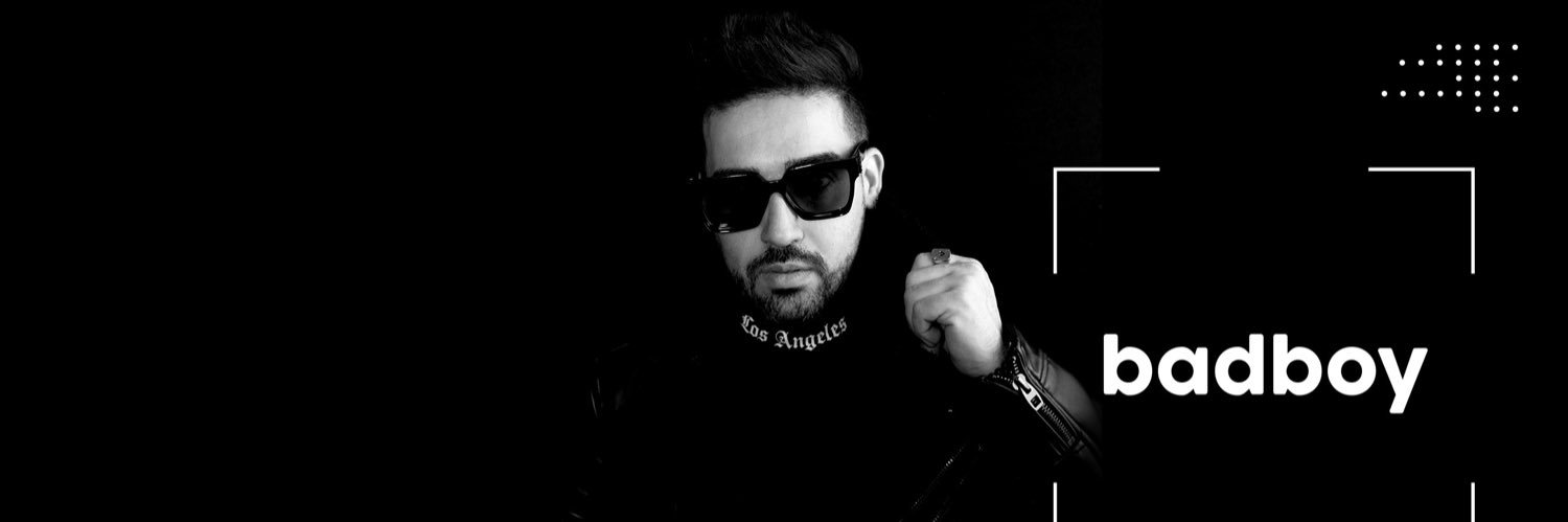 DMKZMusic's profile banner image