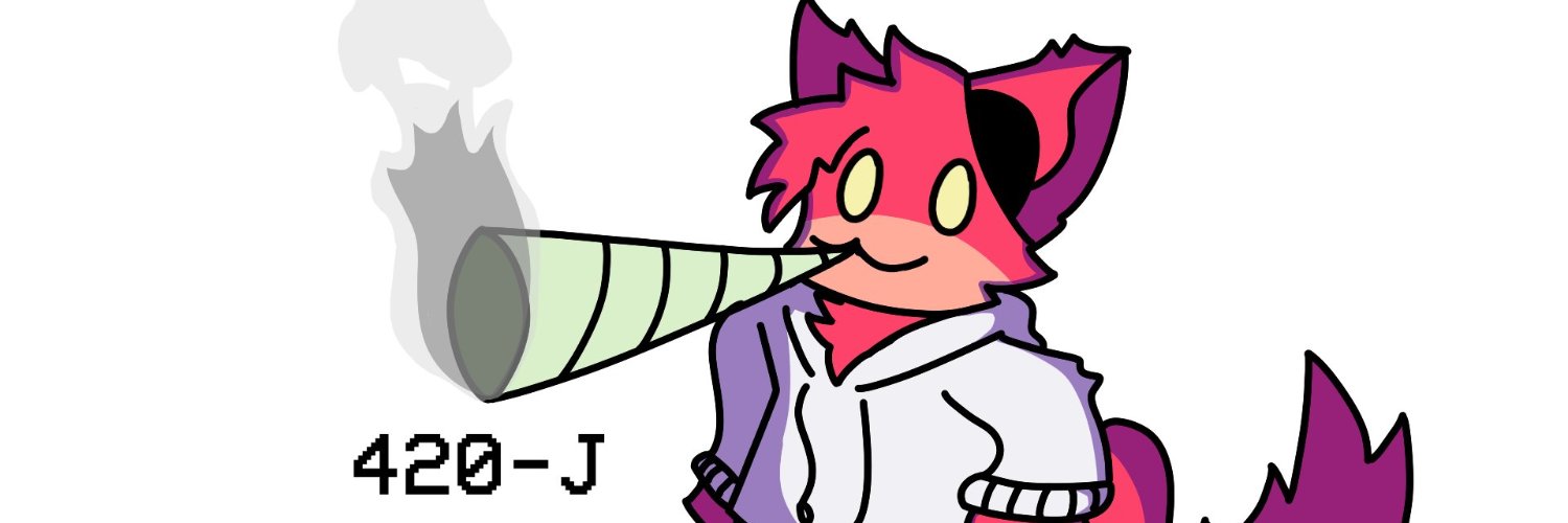 Foxy 🦊 banner