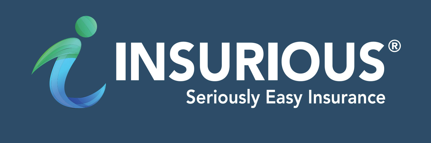 Insurious banner
