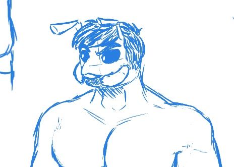MeanMohawk's profile banner image