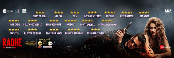 ZeeplexOfficial Profile Banner